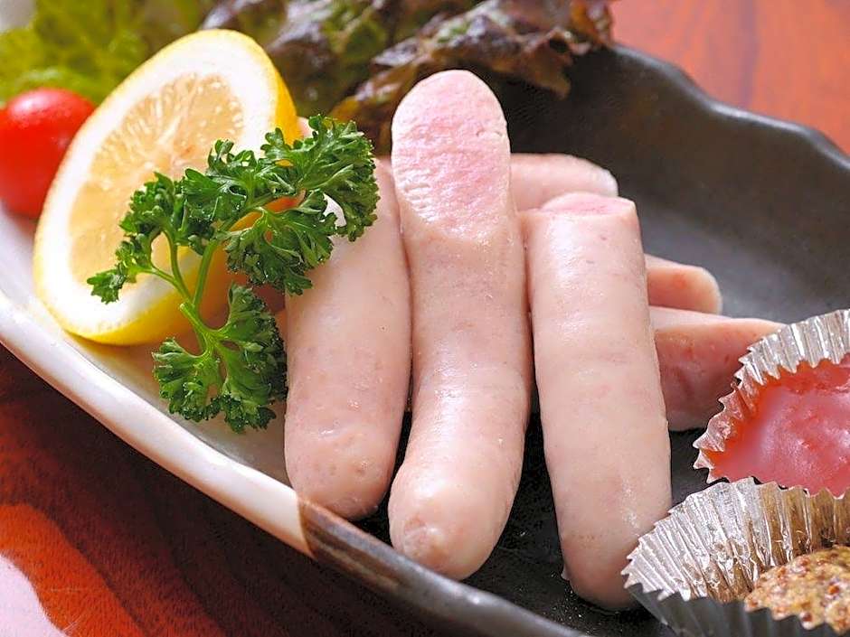 Myogaya Honkan