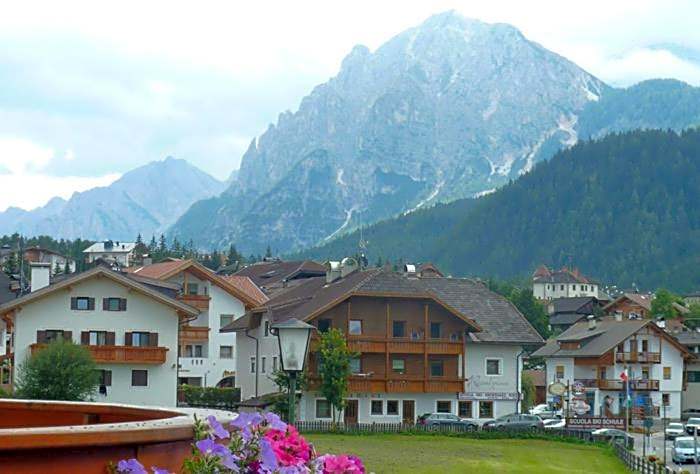 Residence Garni Stella