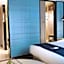 Echarm Hotel Guangzhou Yongqingfang Zhongshan 8th Road Metro Station