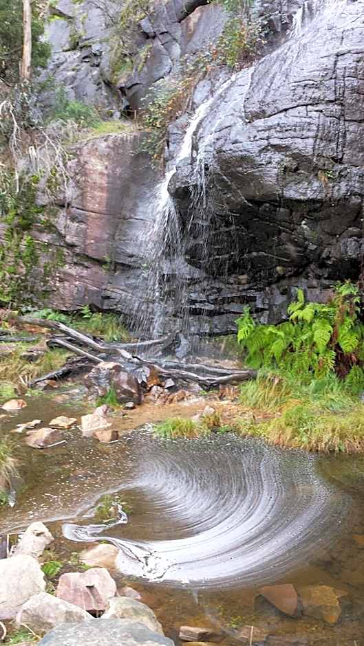 Discovery Parks - Halls Gap