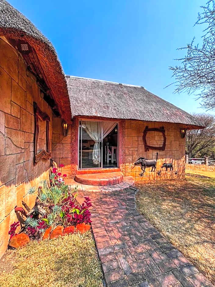 Rustenzicht Lodge and Wedding Venue