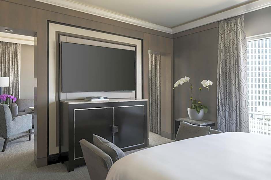 The Ritz-Carlton Cleveland