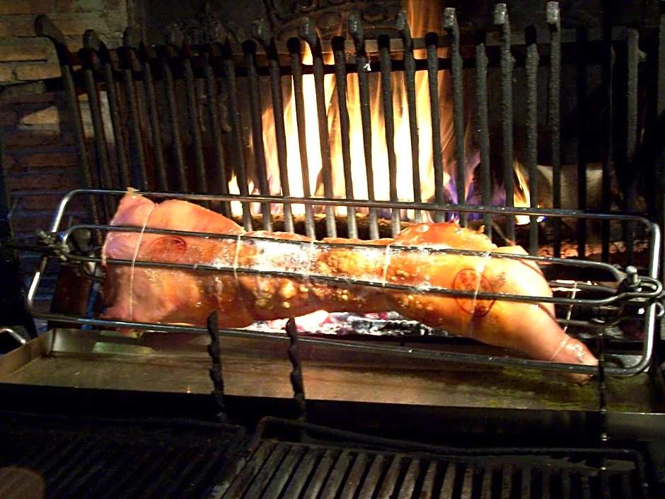 Auberge Du Bon Fermier