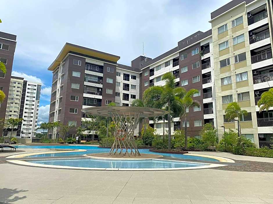 Avida Atria Khalexa's Place Iloilo