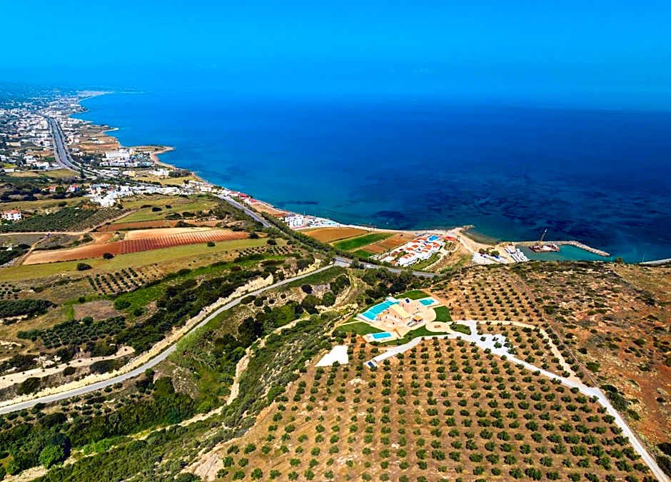 Dedalos Touch Boutique Hotel