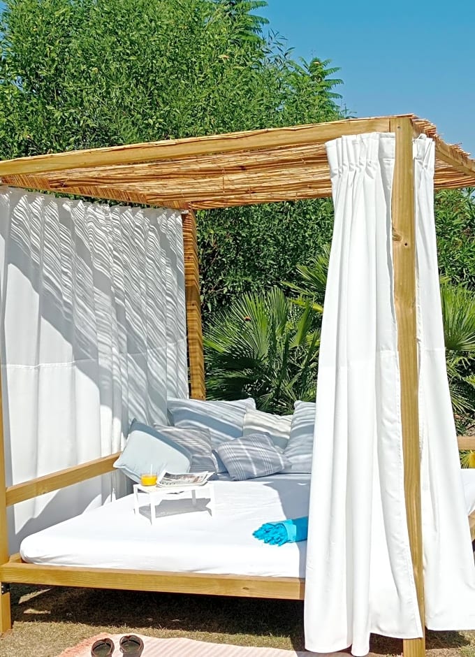 B&B Villa Pinos Málaga