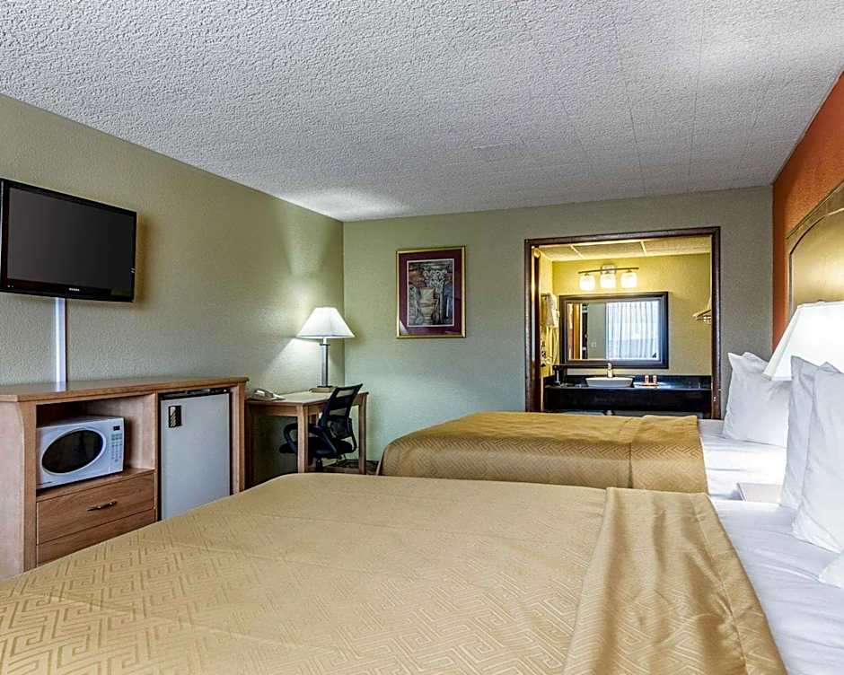 SureStay Hotel