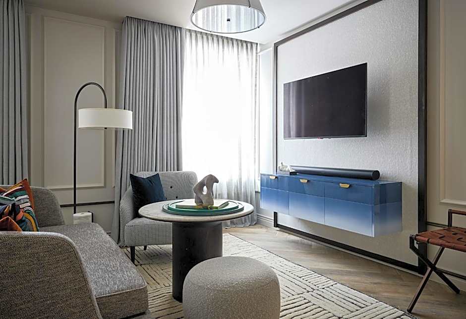 Rosewood Hotel Georgia