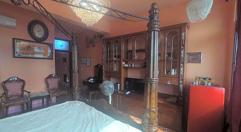 Donggang Town Bed and Breakfast