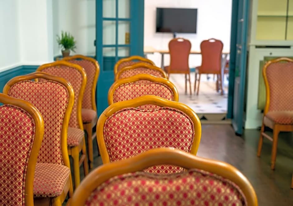 Nouvel hotel