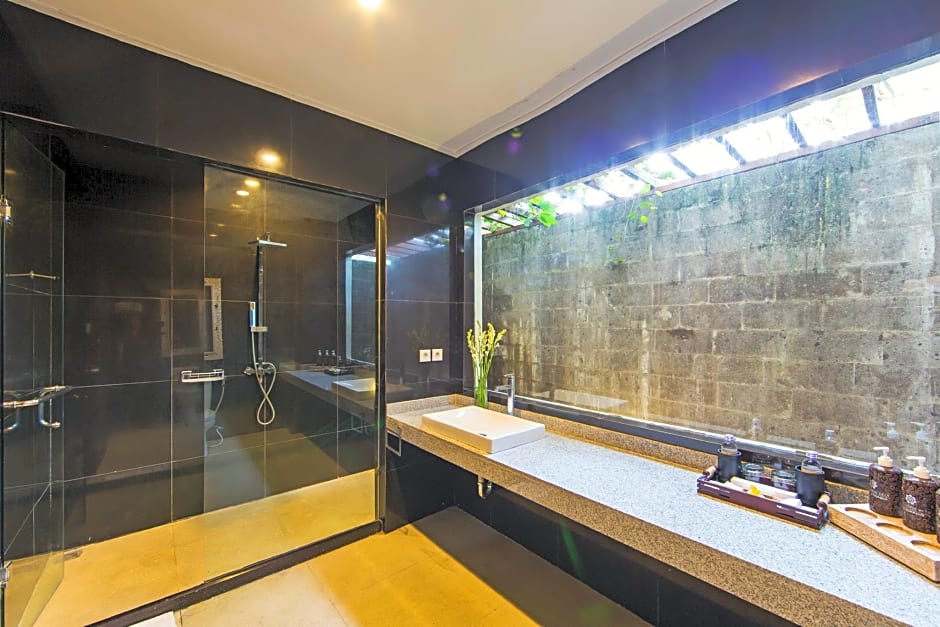 White Lotus Villas Seminyak