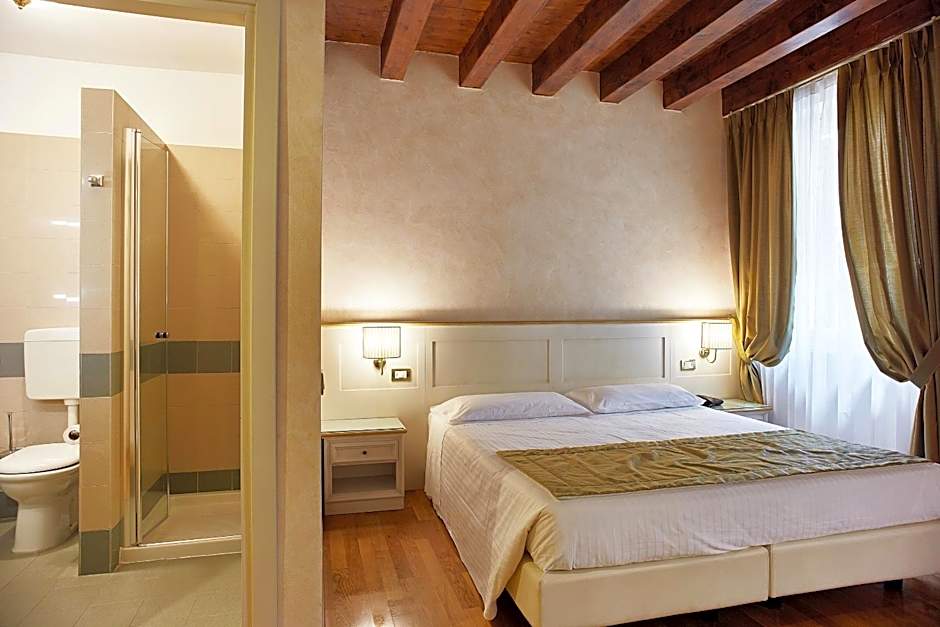 Albergo Mazzanti