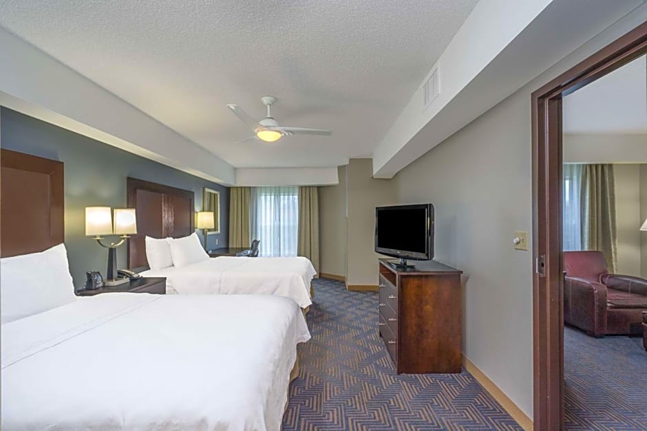 Homewood Suites By Hilton Louisville-East, Ky