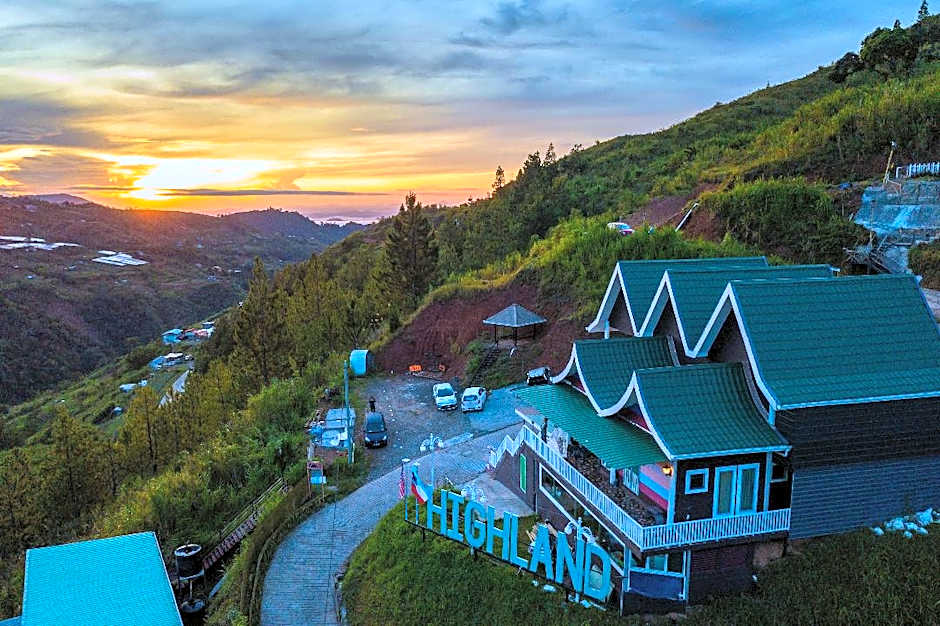 Highland Homestay Kundasang