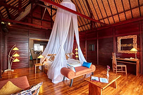 Sea View Pool Villa
