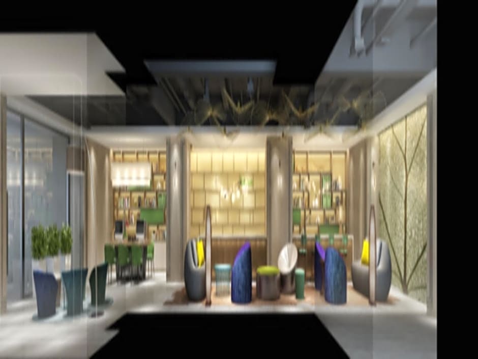 bis Styles XM Zhongshan Hotel