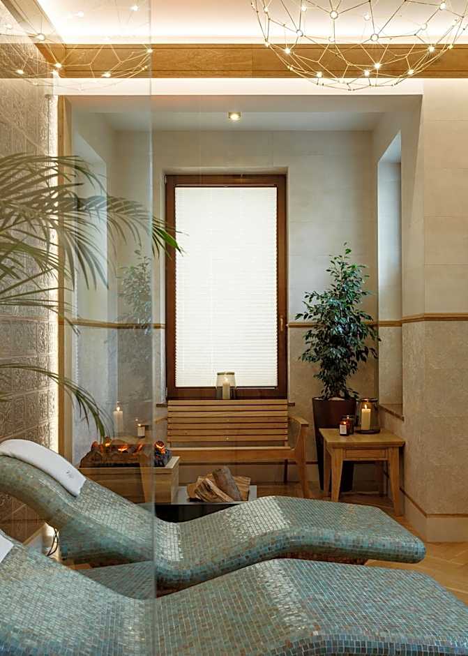 Aparthotel Cristina