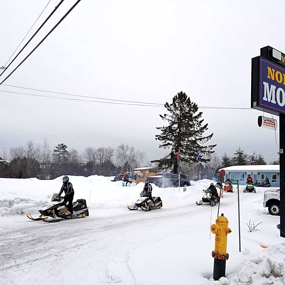 Norvic Motel