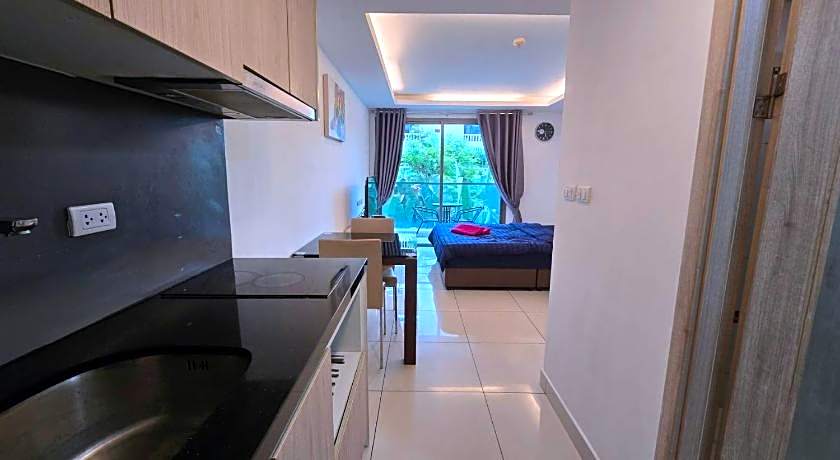 Laguna Bay 2 By Pattaya Sunny Rental