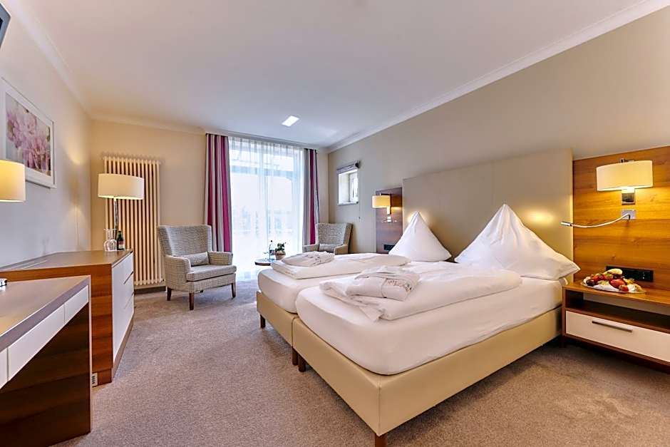 Vitalhotel Bad Birnbach