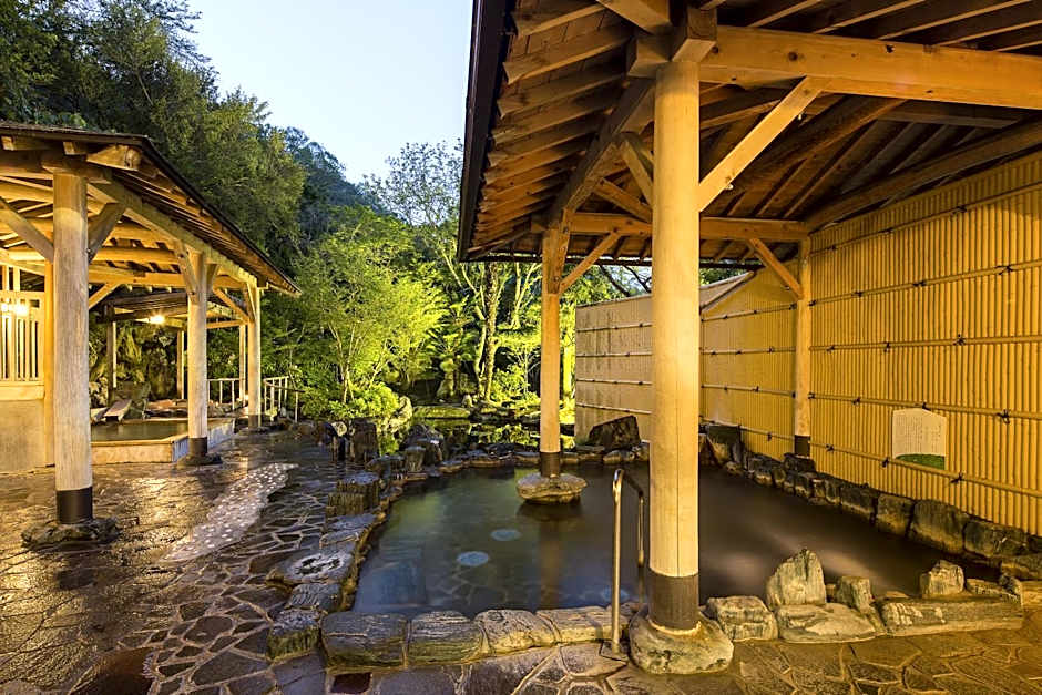 Ryokan Fushioukaku