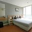 Bbg Seaside Luxurious Service Apartment