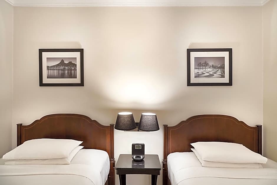 JW Marriott Hotel Rio De Janeiro