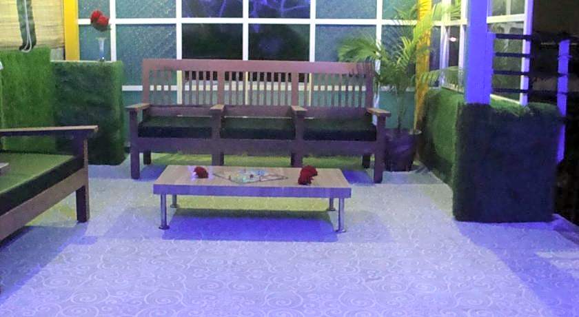 Hotel Abhinandan Grand