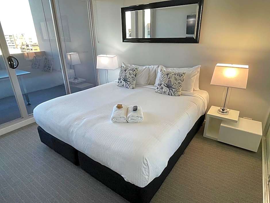 Honeysuckle Apartments