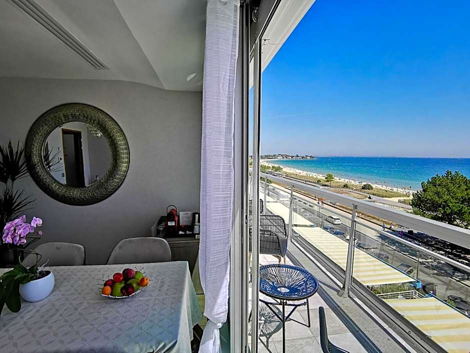 Le Diana Hôtel & Spa