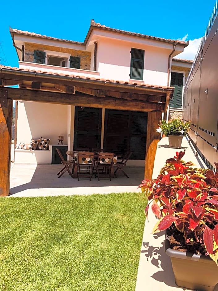 Cabanè Bed and Breakfast