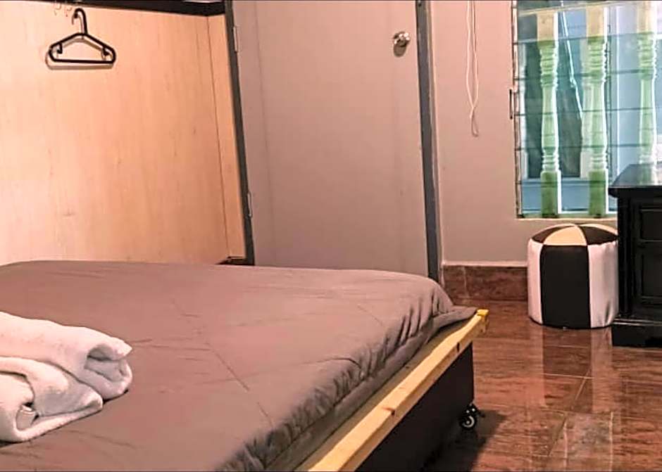 Highland Homestay Kundasang