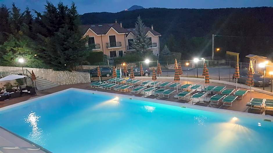 Rifugio del Cavaliere