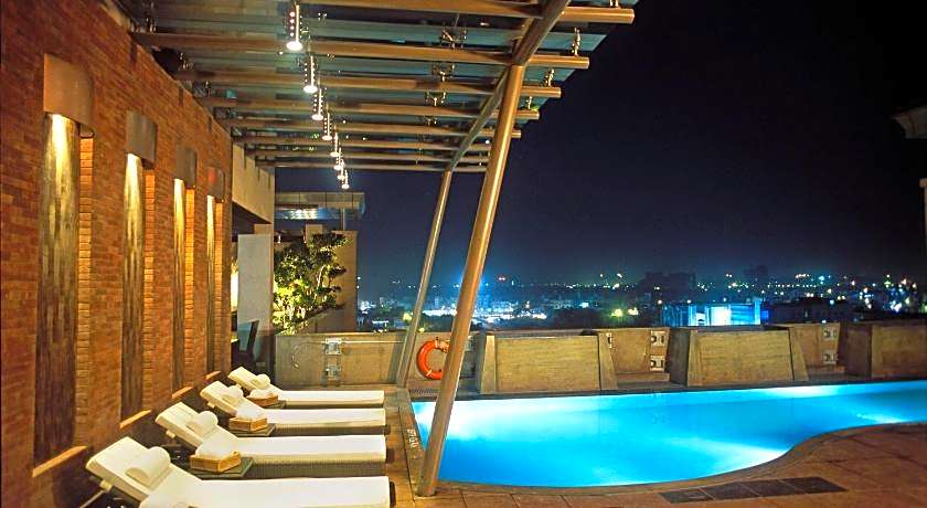 Radisson Noida - Sector 55