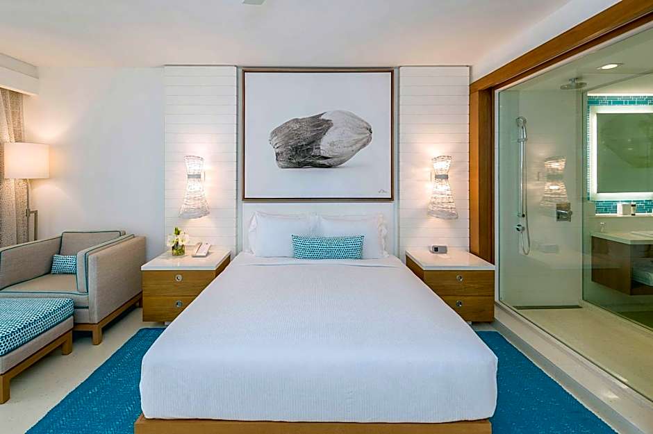 Grand Hyatt at Baha Mar
