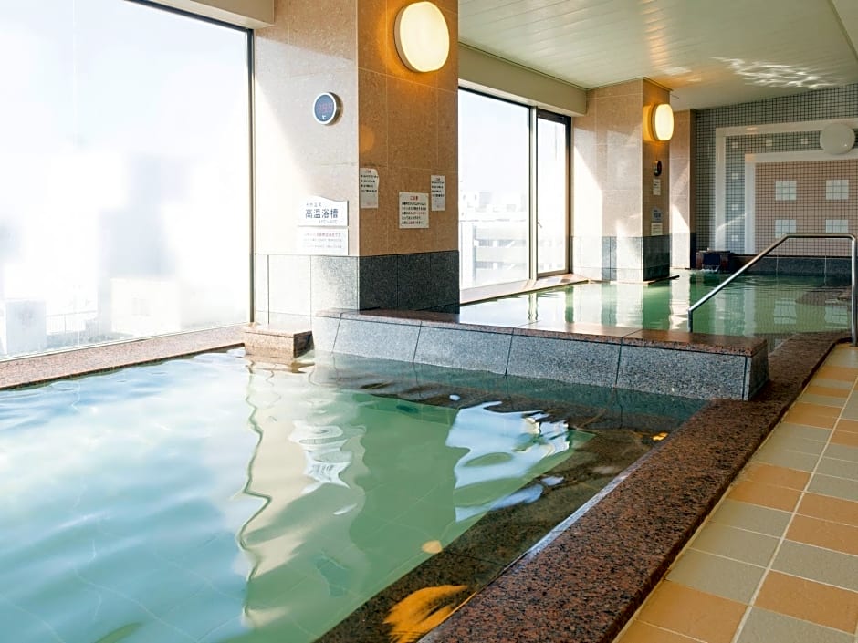 Hotel globalviewKushiro
