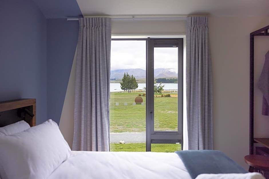 Haka House Hostel Tekapo