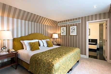 Garden Suite