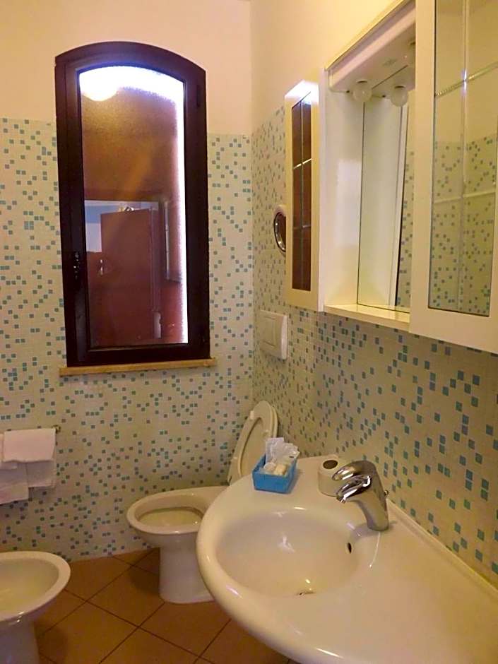 Hotel Ristorante Al Canto delle Sirene