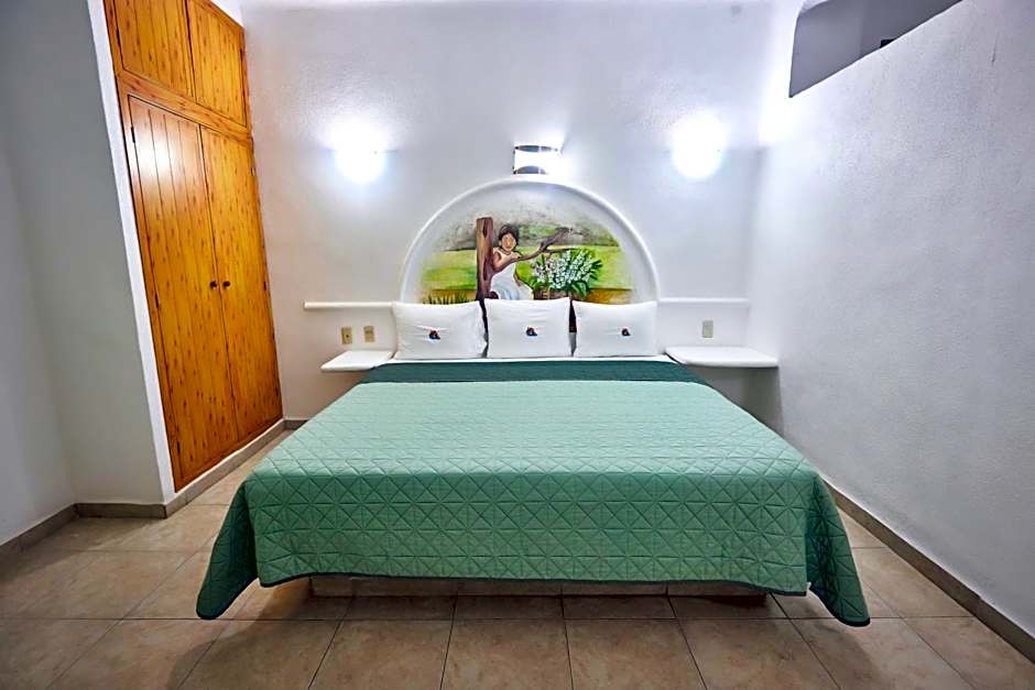 Hotel La Alondra