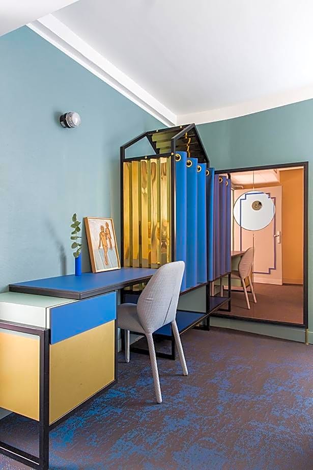 Hotel Les Cigales