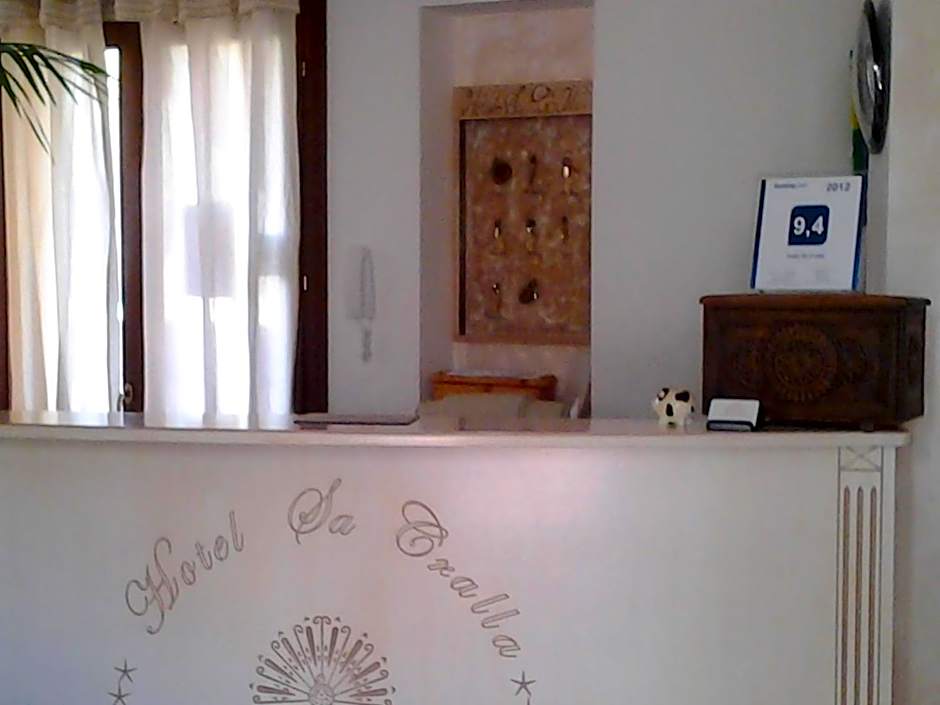 Hotel Sa Cralla Villasimius