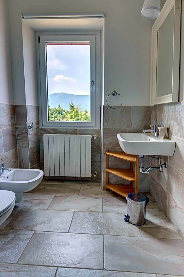 Essentia Guest House