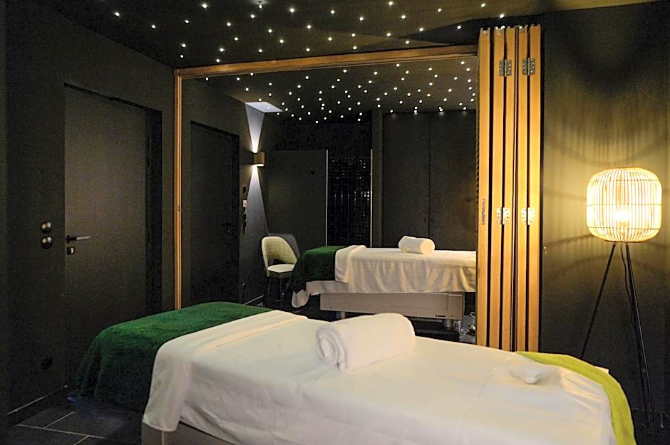 Les Jardins de Coppélia