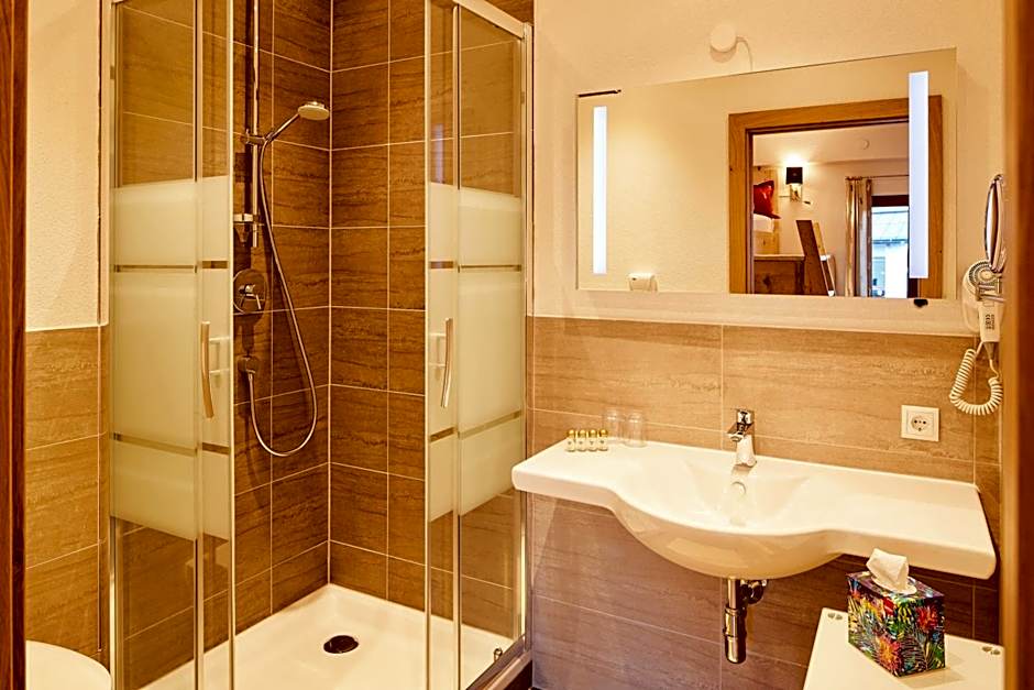 Tirolerhof - Appartementhaus