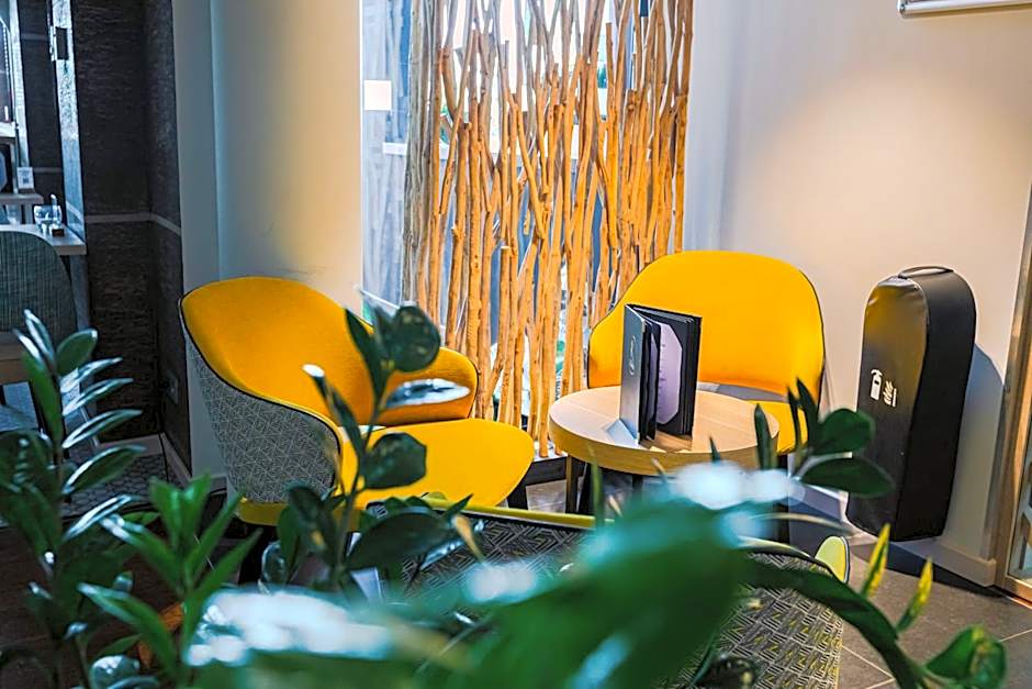 Holiday Inn Mulhouse By IHG