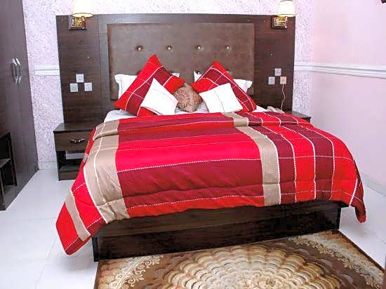 Queensgate Continental 