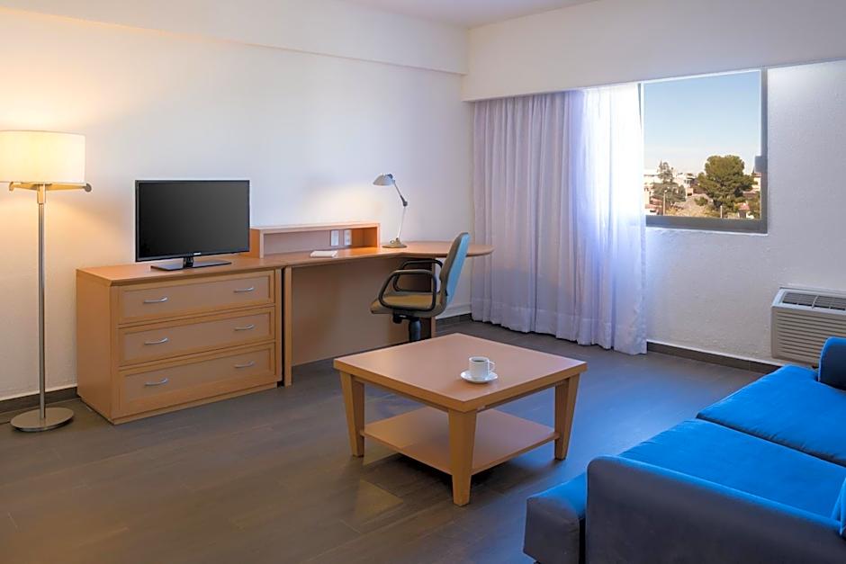 Fiesta Inn Express Chihuahua