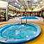 Comfort Inn & Suites Airport Syracuse
