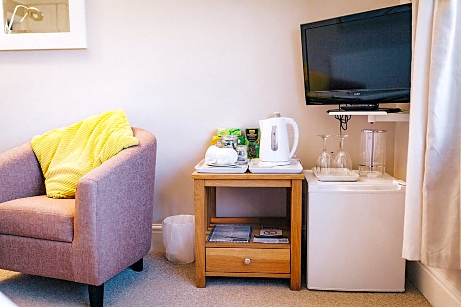 Ferlas Bed And Breakfast – Penrhyndeudraeth